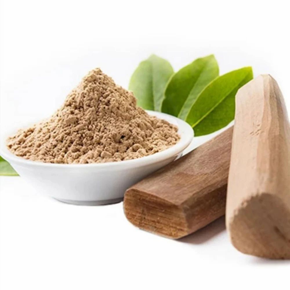 Sandalwood Powder - Premium - Cultivation Type: Natural