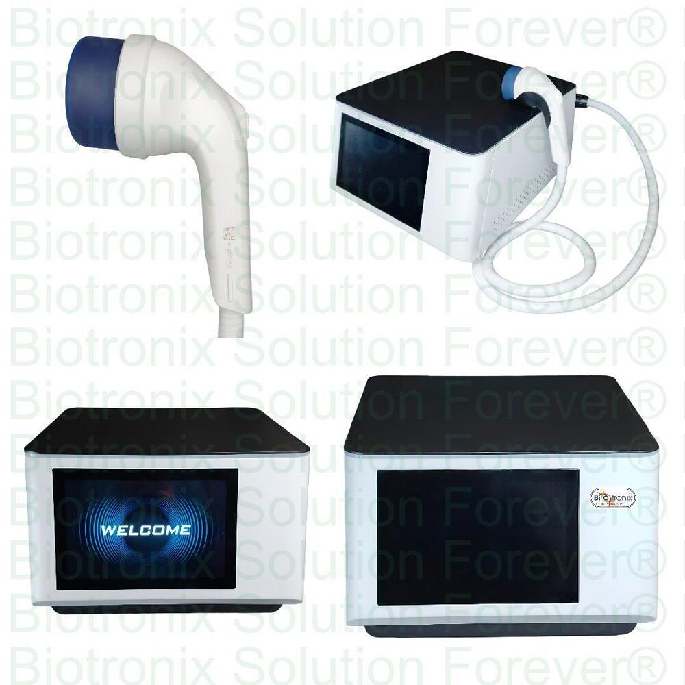 ApexRehab Focus Shockwave Device for Next-Level Recovery Outcomes