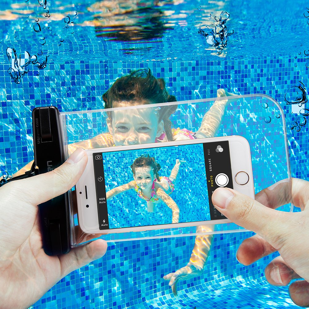 Spigen Waterproof Mobile Phone Case