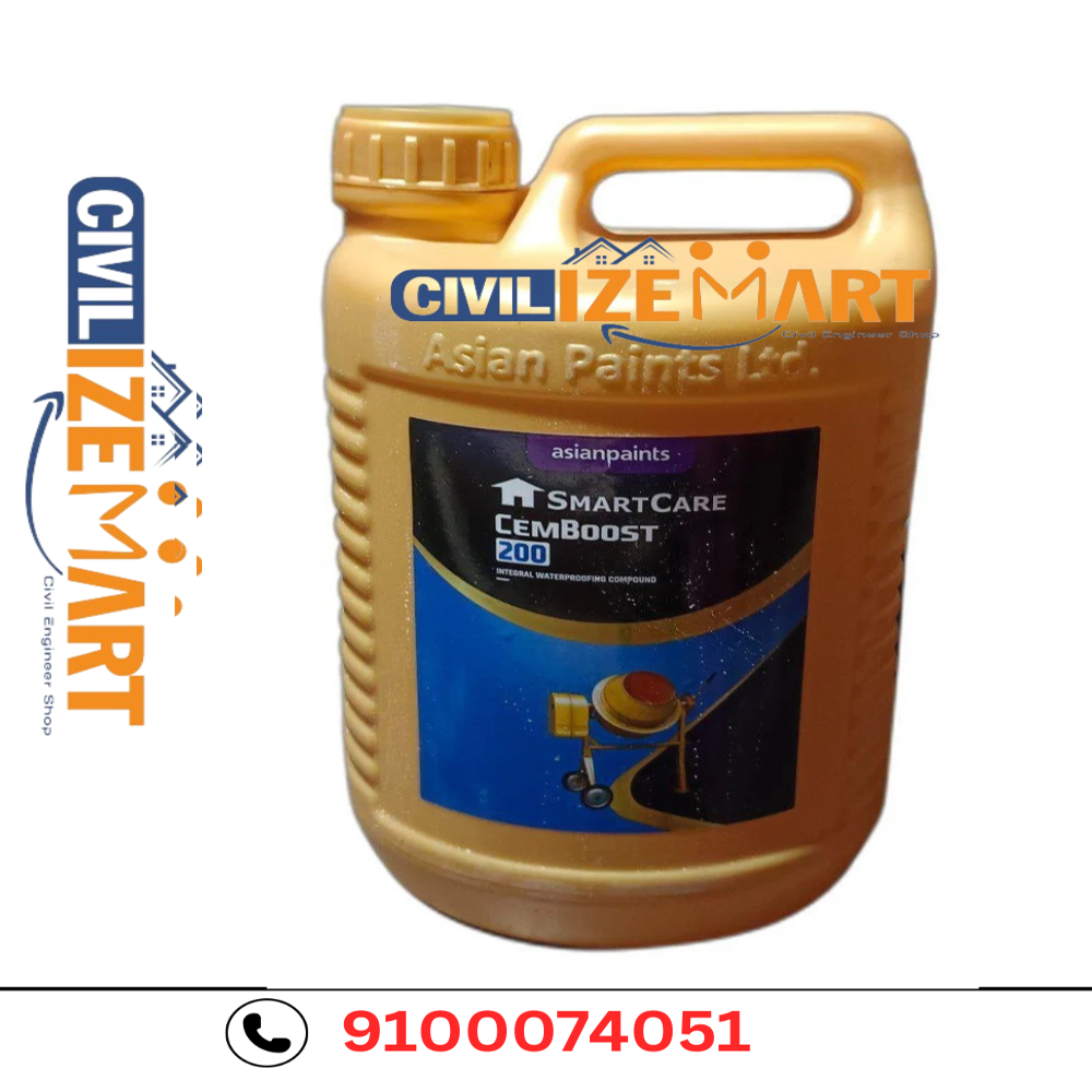 ASIAN SMARTCARE CEMBOOST 200