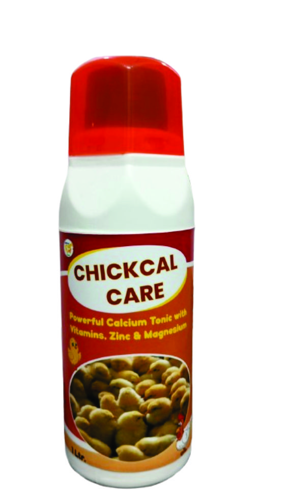 CHICKCAL CALCIUM