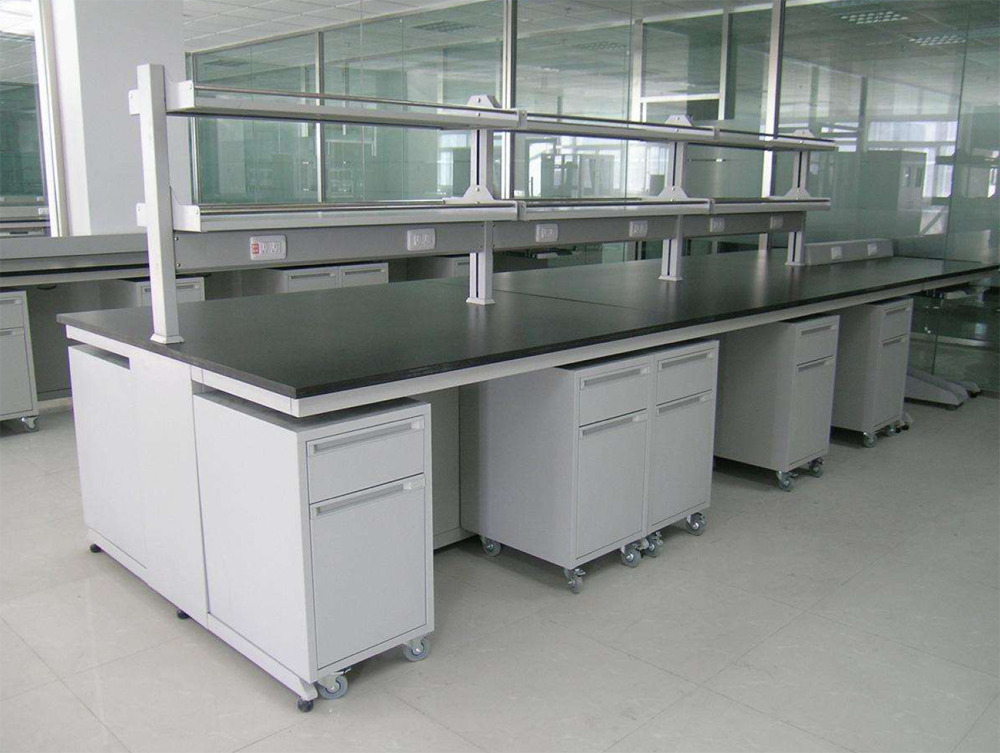 Laboratory Furniture - Feature: Highy Qulity