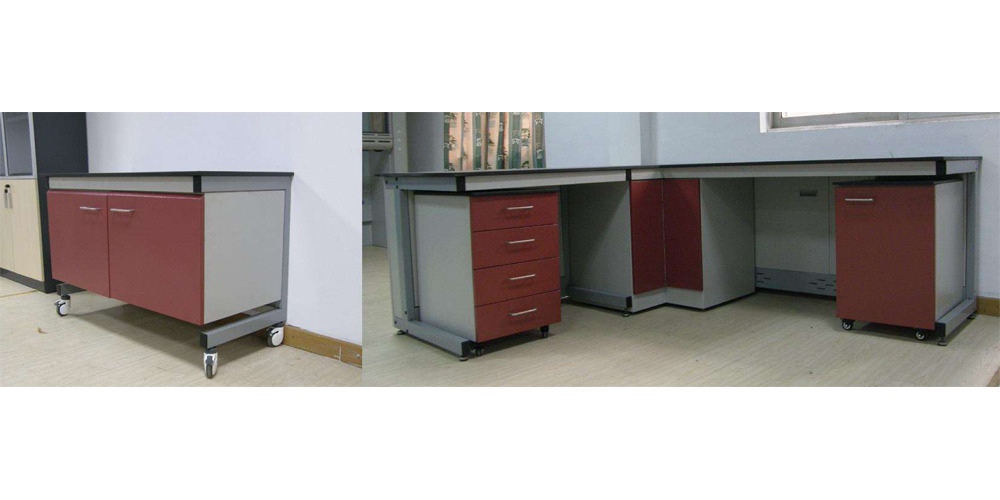 Laboratory Furniture