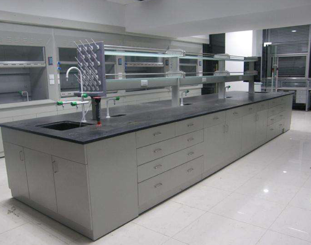 Laboratory Furniture