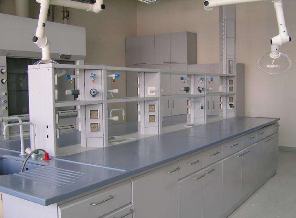 Laboratory Furniture - Feature: Highy Qulity