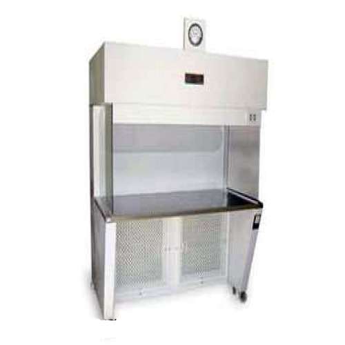 Laminar Air Flow - Features: Low Power Consumption