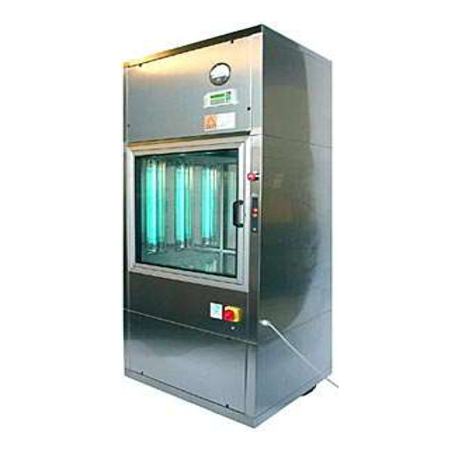 Dynamic Pass Box - Feature: Durable