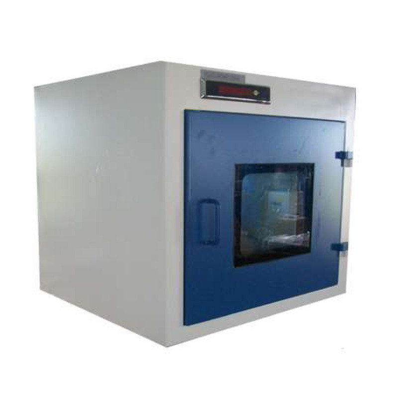 Pass Box - Feature: Durable