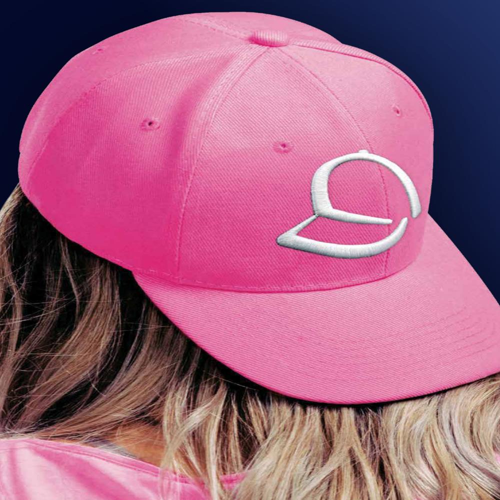 Scrub Cap - Pack of 2