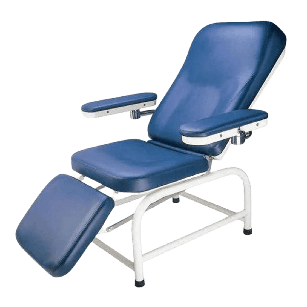 Blood Transfusion Chair