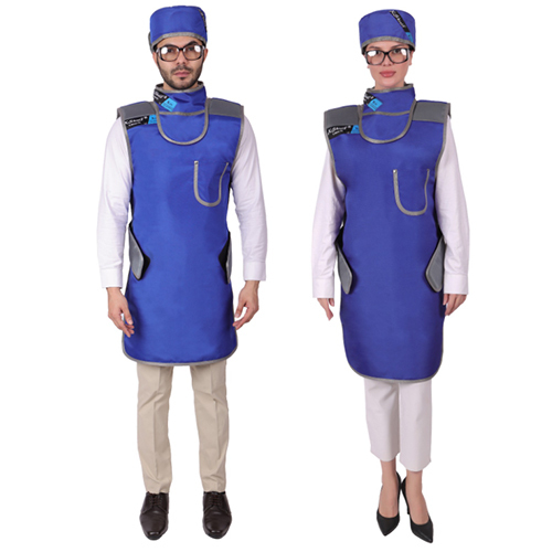 X Shield Lead Apron 0.50 (X-lite)