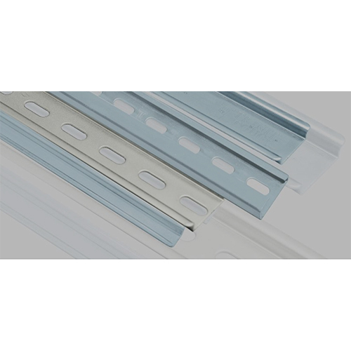 35-7.5 Din Rail - Application: Industrial