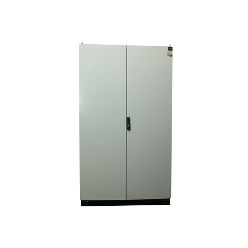 Tce Series Floor Standing Enclosure - Color: Grey