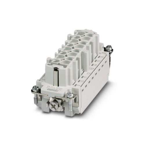 Hc-B 16-I-Ct-F Contact Insert - Color: White