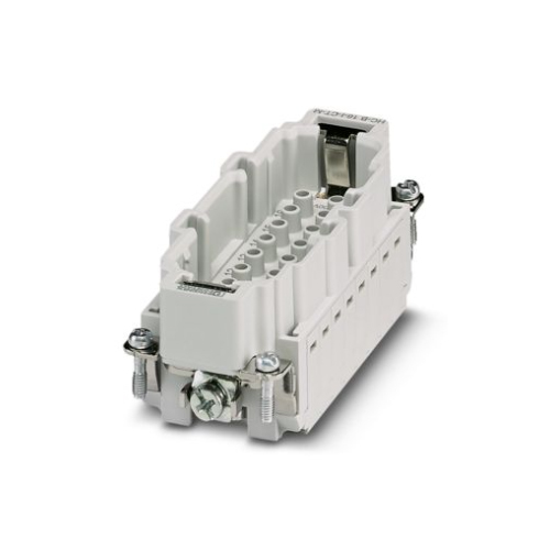 Hc-B 16-I-Ct-M Contact Insert - Application: Industrial