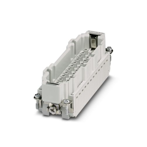 Hc-B 24-I-Ct-M Contact Insert - Color: White