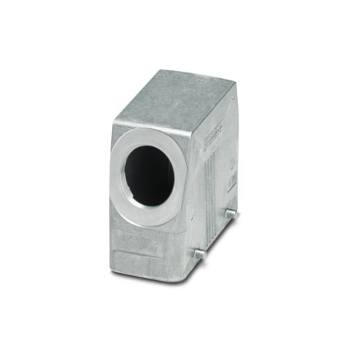 Hc-Sta-B16-Hhfd-1Stp29-El-Al Housing - Color: Sliver