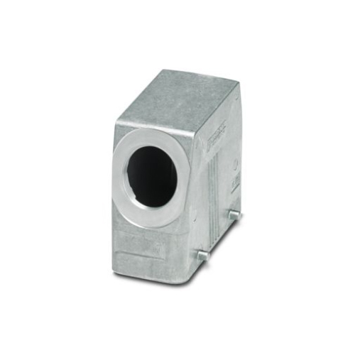 Hc-Sta-B24-Hhfd-1Stp29-El-Al Housing - Color: Sliver