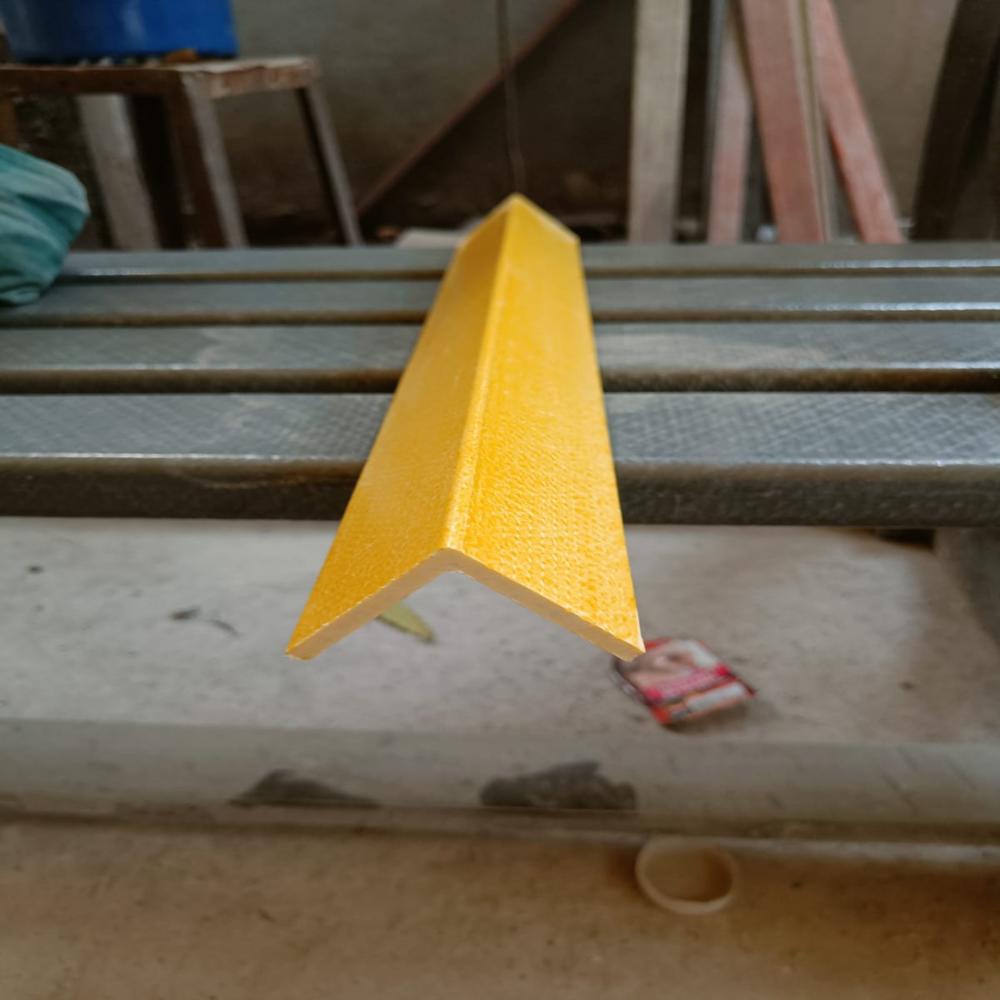 Frp Angel - Color: Yellow