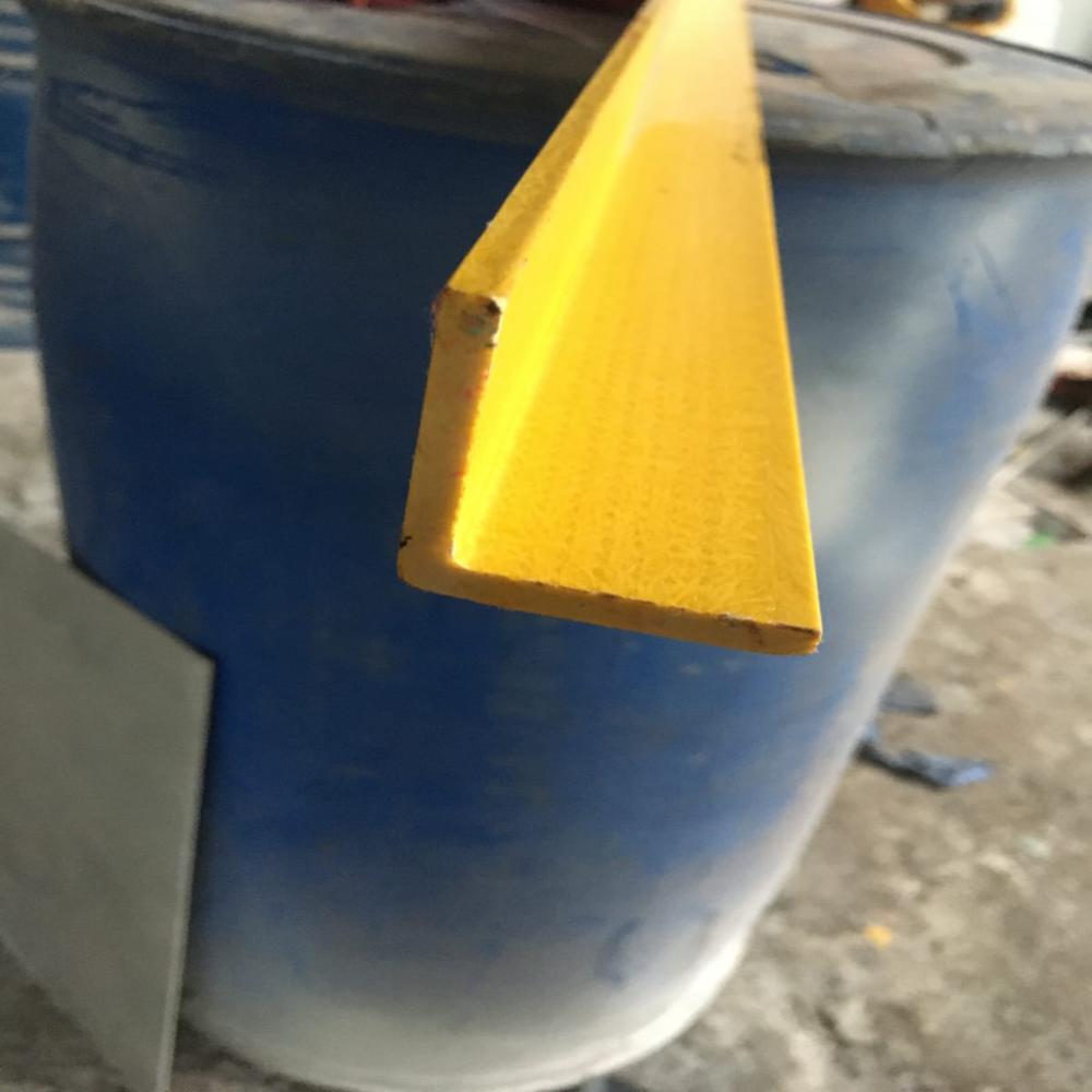 Frp Angel - Color: Yellow