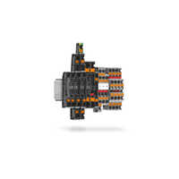 Fuse Terminal Blocks