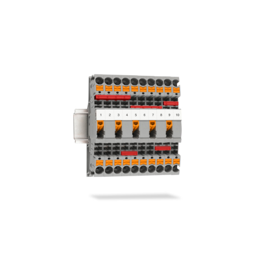 Transformer Terminal Blocks - Color: Any Color