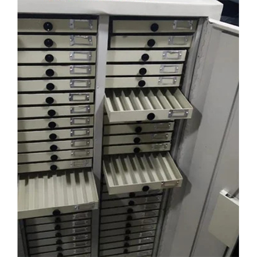 Block Cabinet