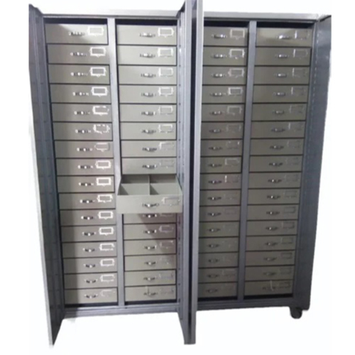Block Cabinet - Assembly: No Assembly Required