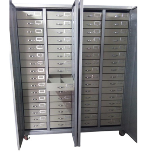 Block Cabinet - Assembly: No Assembly Required