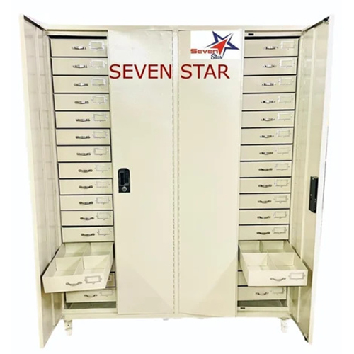  BLOCK CABINET (FOR RESIDUAL BLOCKS)/SSI-1032