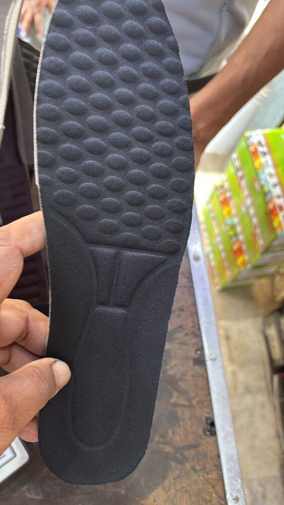 Shoe Insole