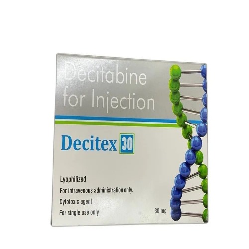 Decitex 30 mg Injection