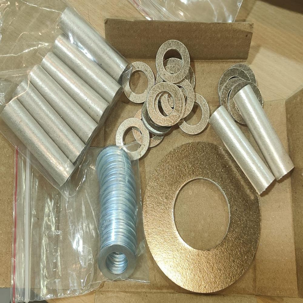 Flange Insulation Gasket Kit