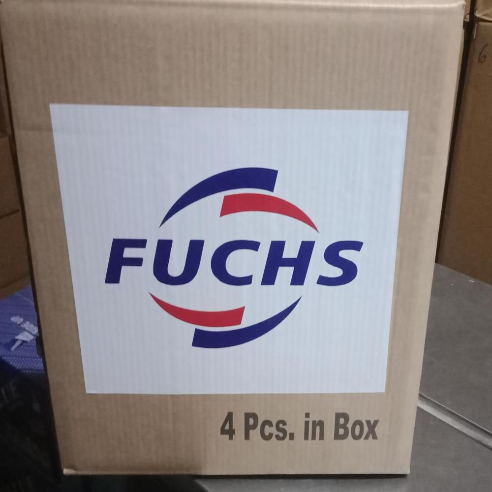 SE55 Synthetic refrierator Oil