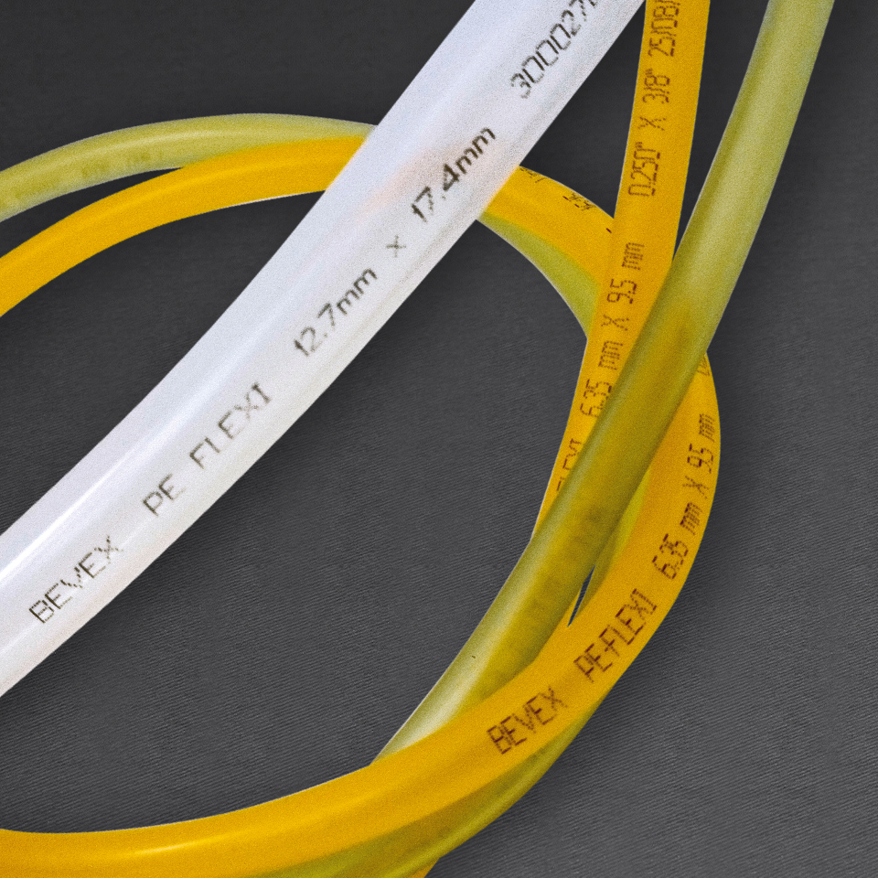 K-Flex Beverage Pe Flexi - Application: Industrial