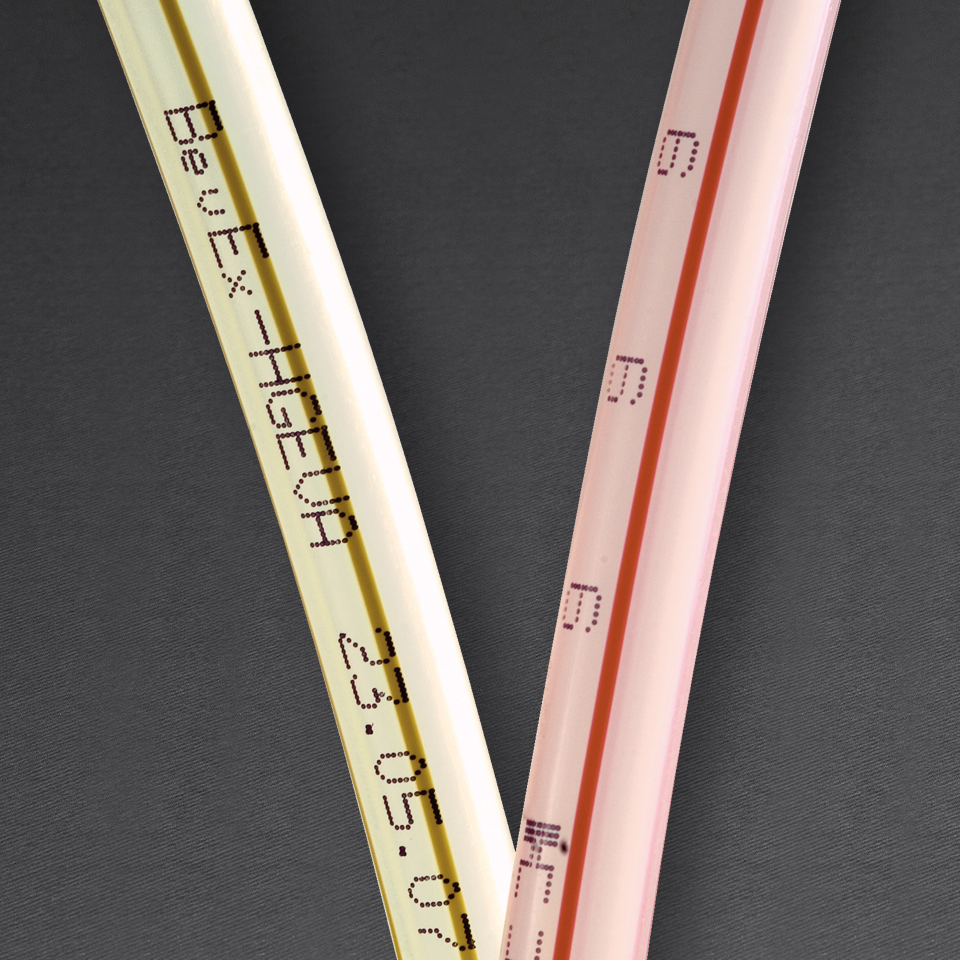 K-Flex Beverage Natural Eva - Application: Industrial