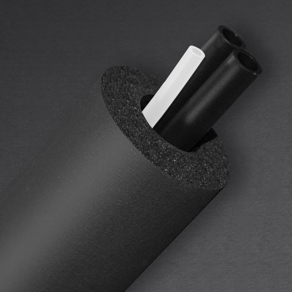 K-Flex Beverage Mini Looms - Color: Black