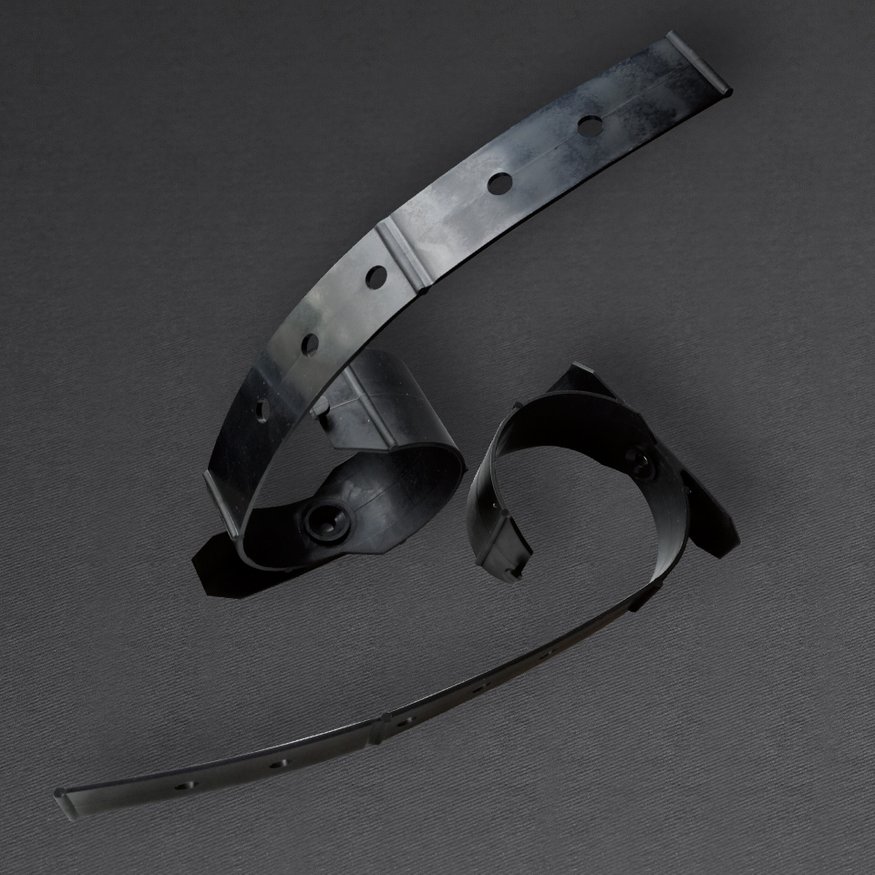 K-flex Beverage Python Brackets