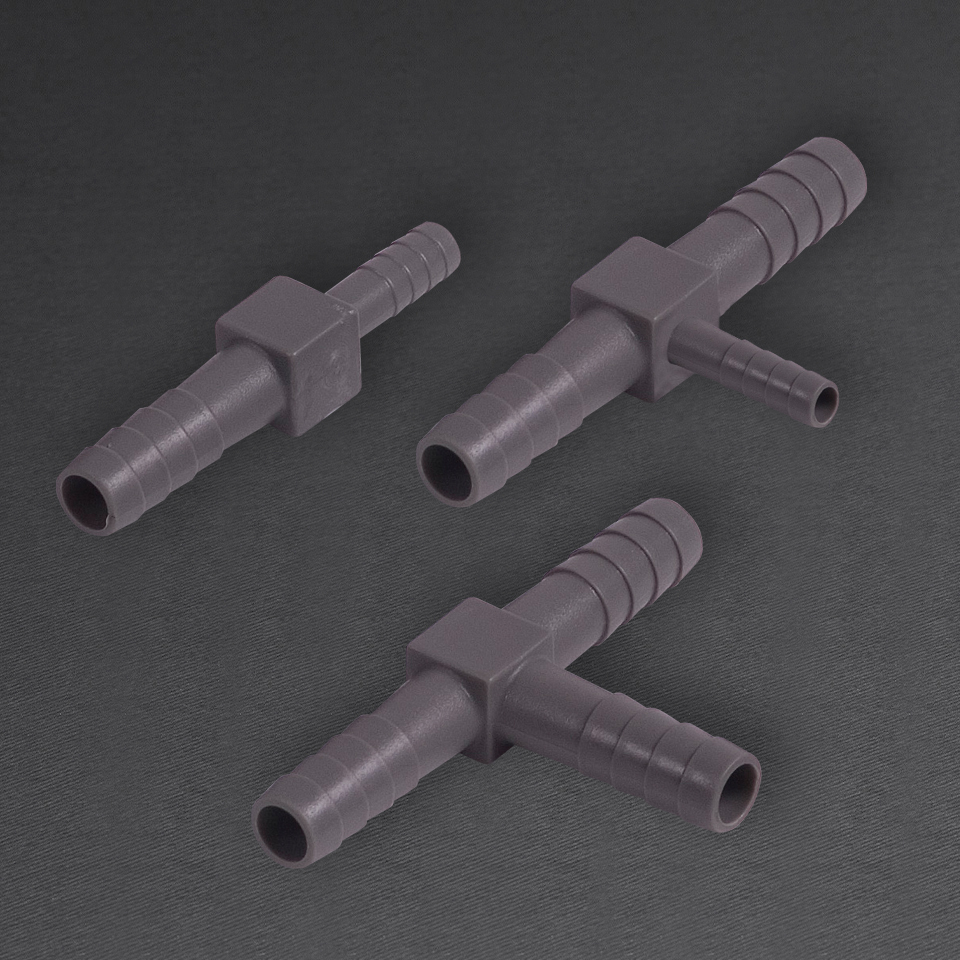 K-flex Beverage Barbfit Barbed Fittings