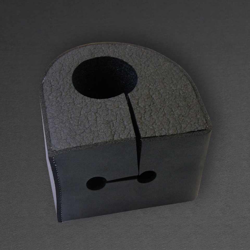 K Flex Beverage K Flex K Box - Color: Black