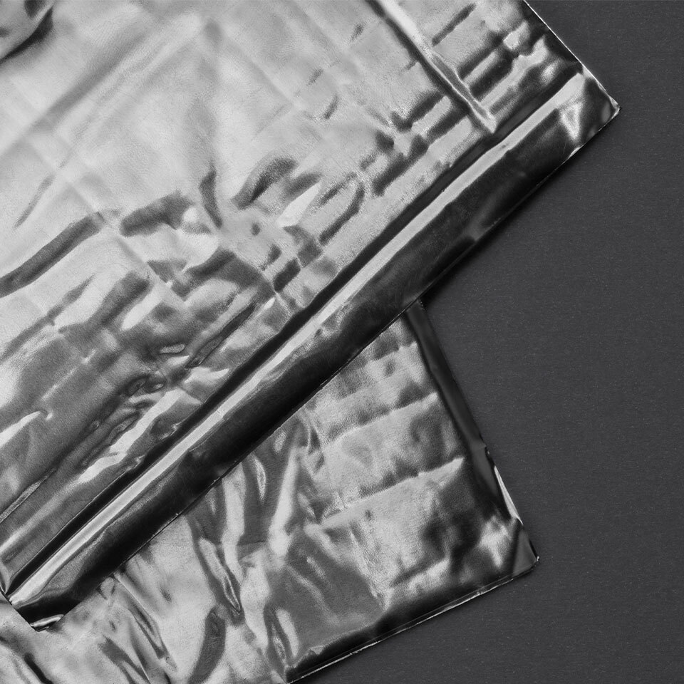 K-Flex Alu Foil - Application: Industrial