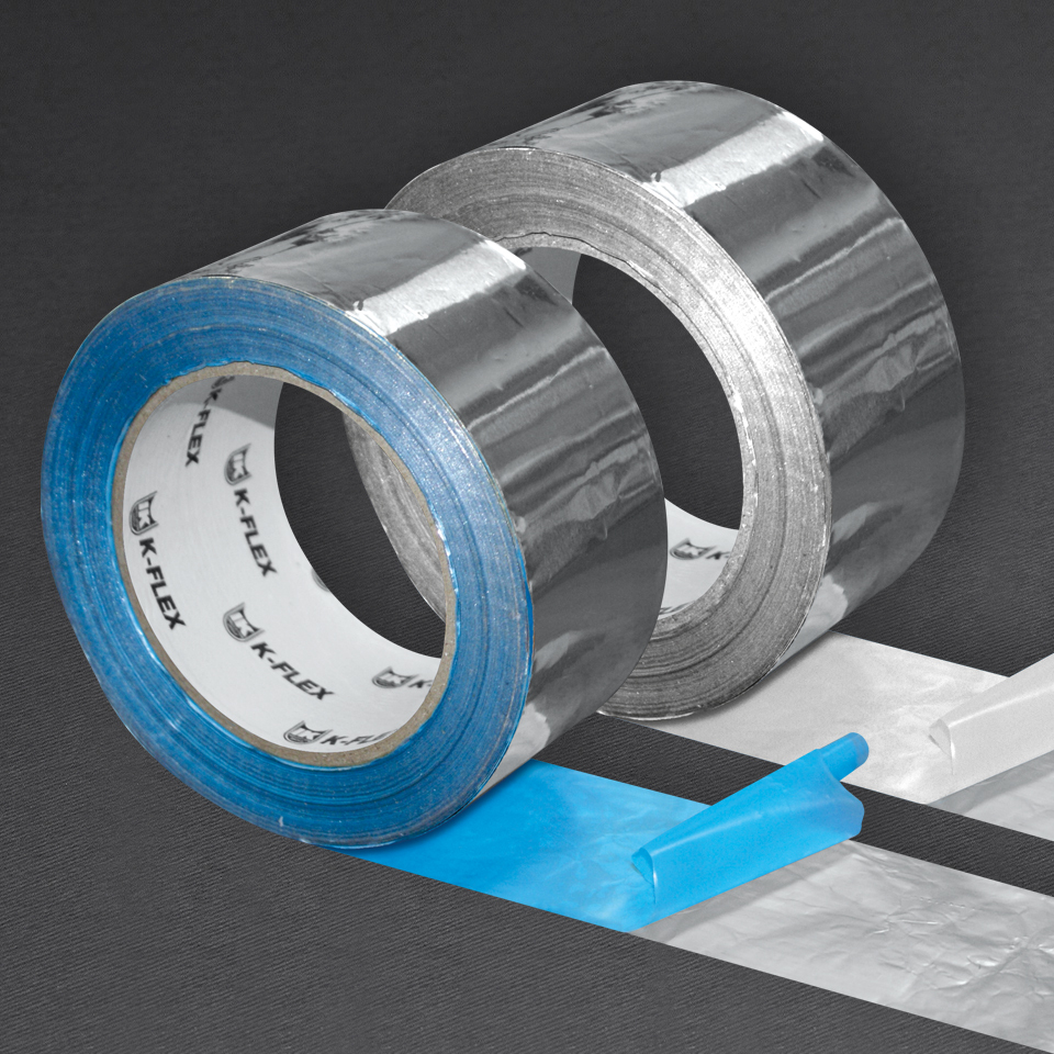 K-flex Alu Aa Cw Tape