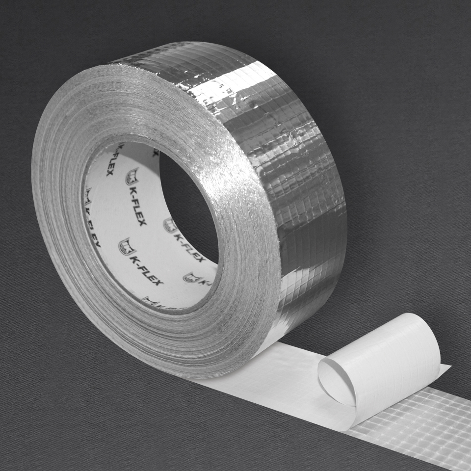 K-flex Alu Aa Cw Tape
