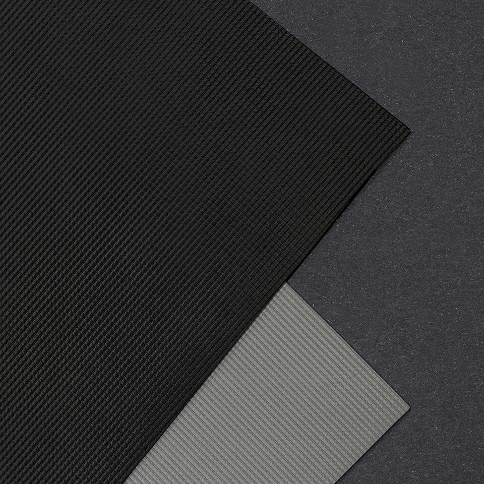 K-Flex In Clad Foil - Application: Industrial