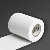 K-flex Guttagena Pvc Band - Color: White