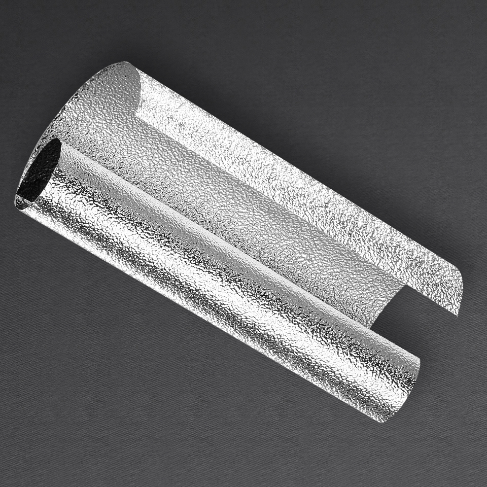 R 200 K Flex Alu Embossed - Application: Industrial