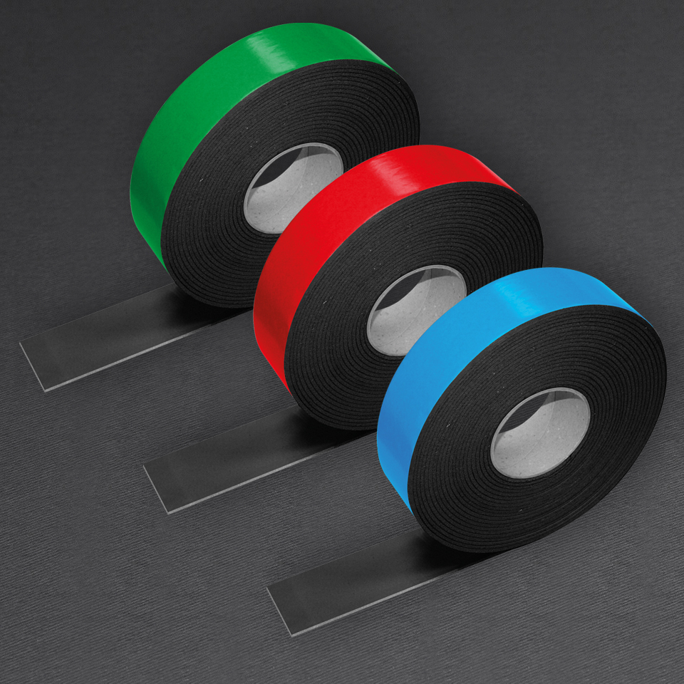 K-flex Color Anticondensation Tape