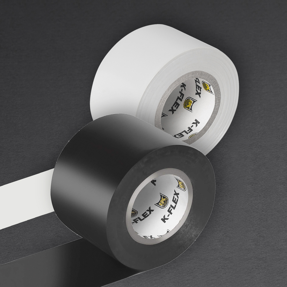 K-flex Pvc 070 Self-adhesive Tape