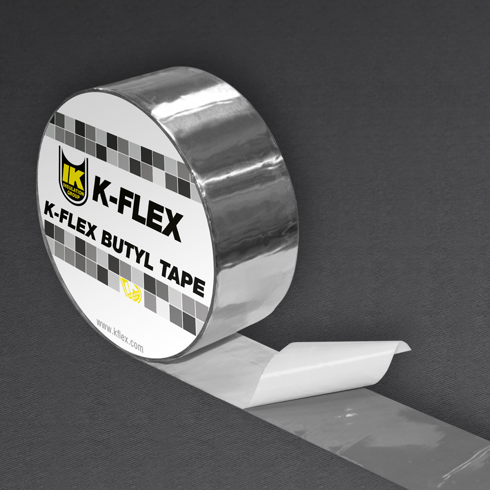 K-flex Butyl Tape