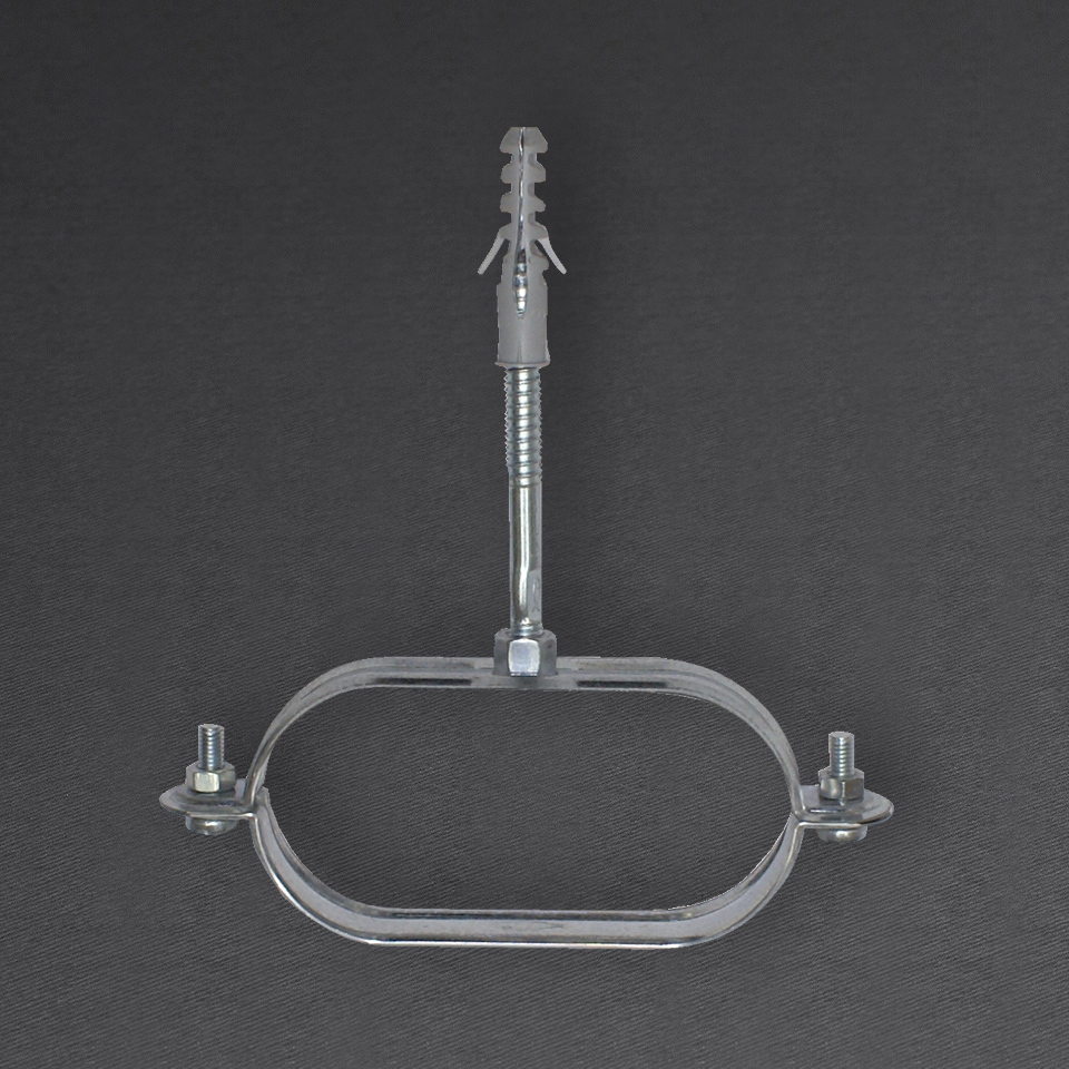 K-Flex Twin Solar Oval Pipe Support - Application: Industrial